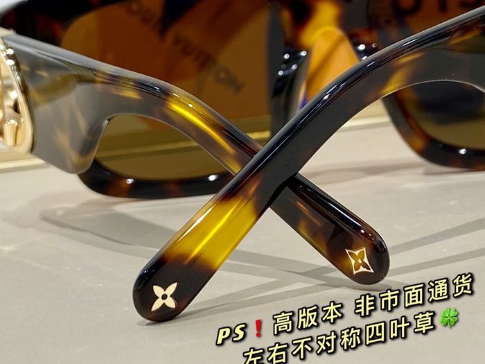 Louis Vuitton Sunglasses Top Quality LVS00415